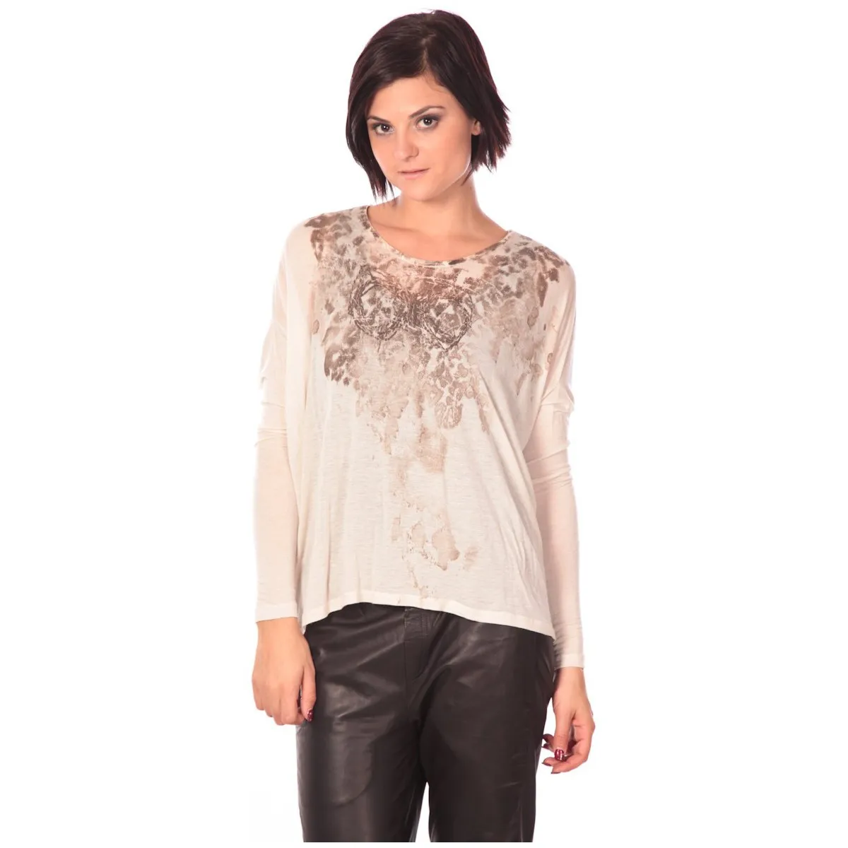 Rich&Royal Tunique Magela Beige