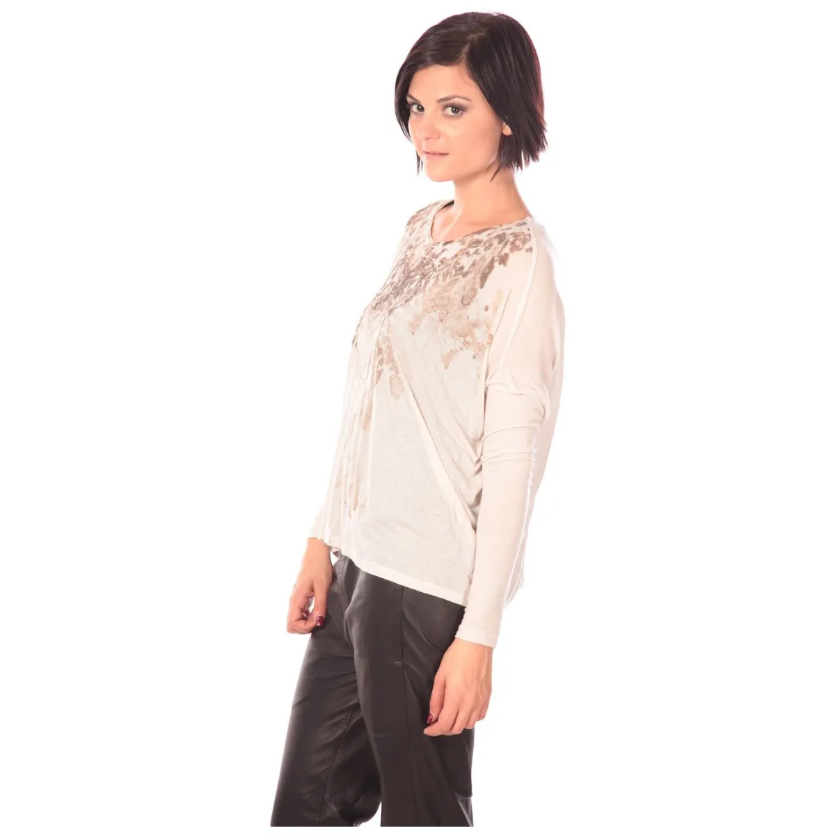 Rich&Royal Tunique Magela Beige