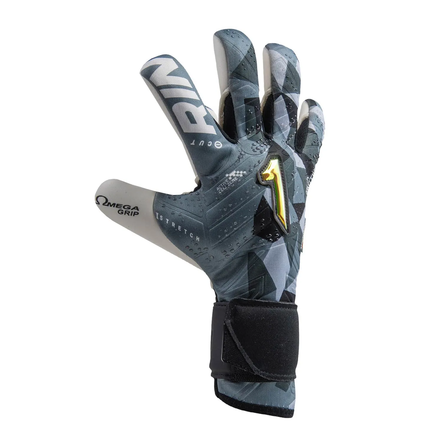 Rinat Meta Tactik GK Alpha