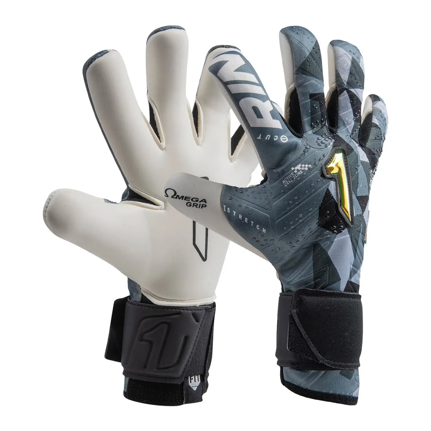 Rinat Meta Tactik GK Alpha