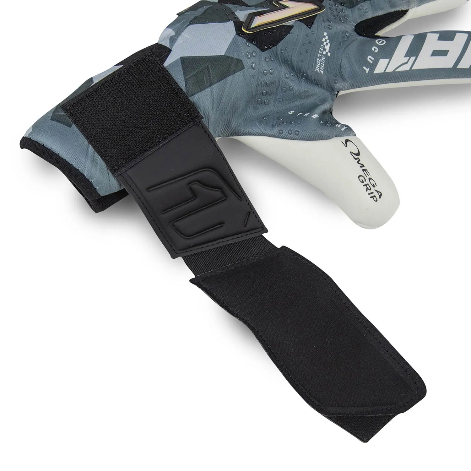Rinat Meta Tactik GK Alpha