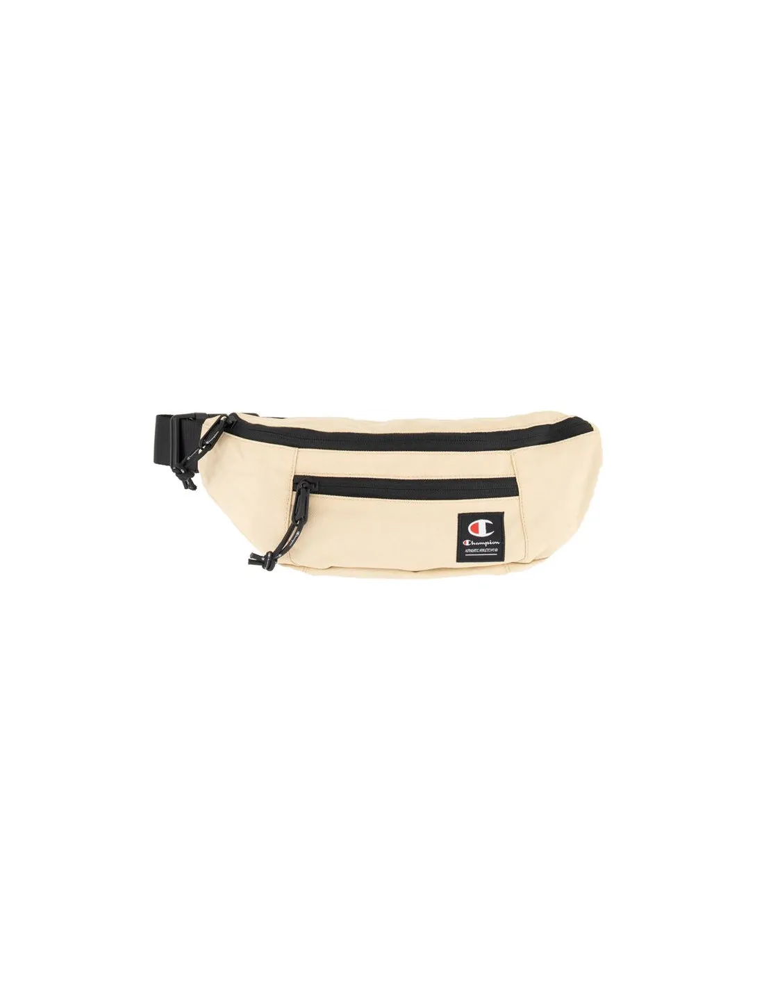 Riñonera Champion Belt Bag Beige
