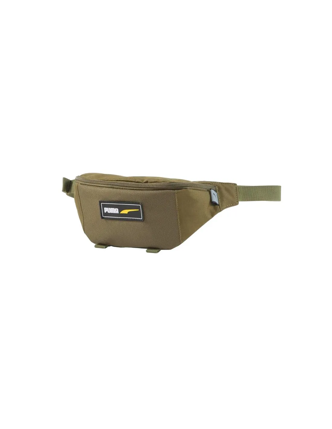 Riñonera Puma Deck Oliva