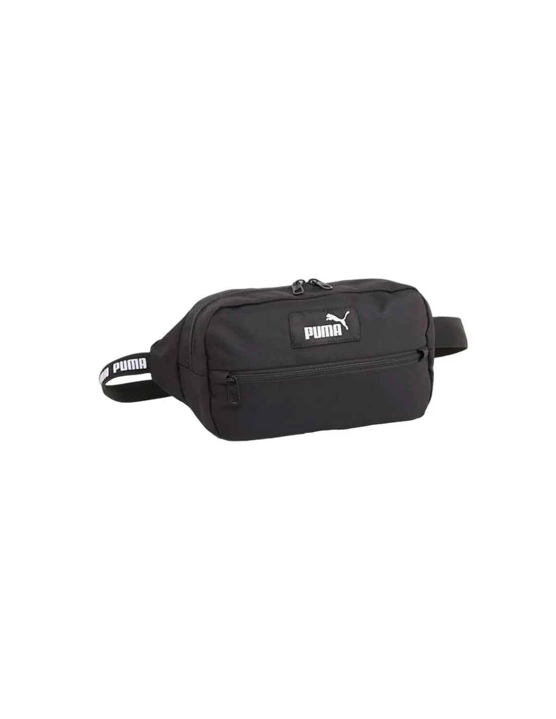 Riñonera Puma Evo ESS Negro