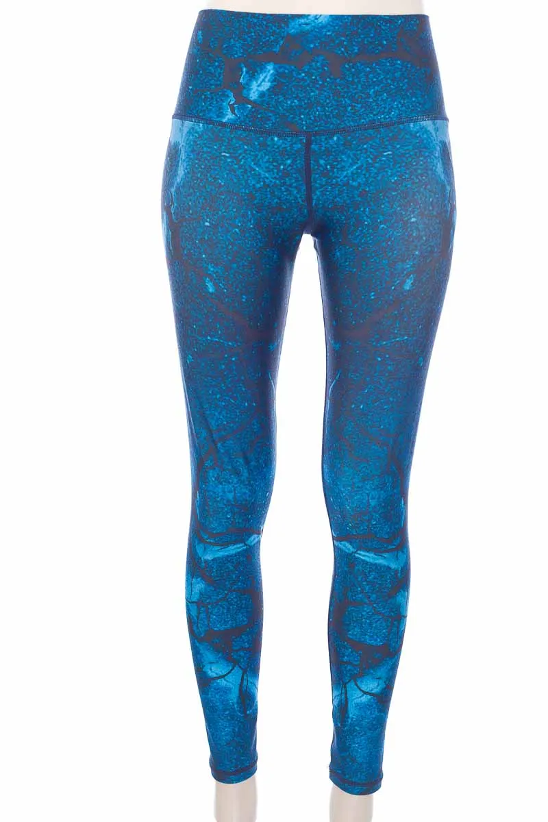 ROPA DEPORTIVA / SALIDA DE BAñO COLOR AZUL  RBJ