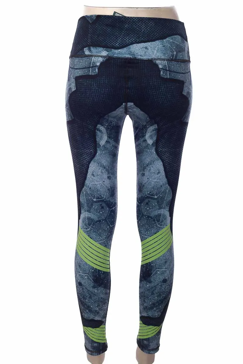 ROPA DEPORTIVA / SALIDA DE BAñO COLOR AZUL  SIDDHI