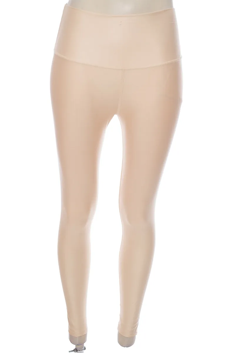ROPA DEPORTIVA / SALIDA DE BAñO COLOR BEIGE  OW FIT