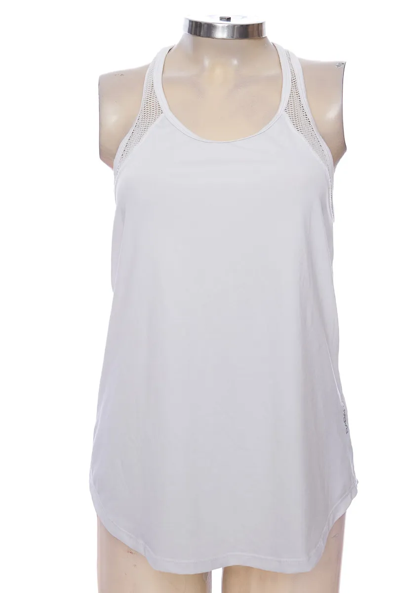 ROPA DEPORTIVA / SALIDA DE BAñO COLOR BLANCO  BABALú