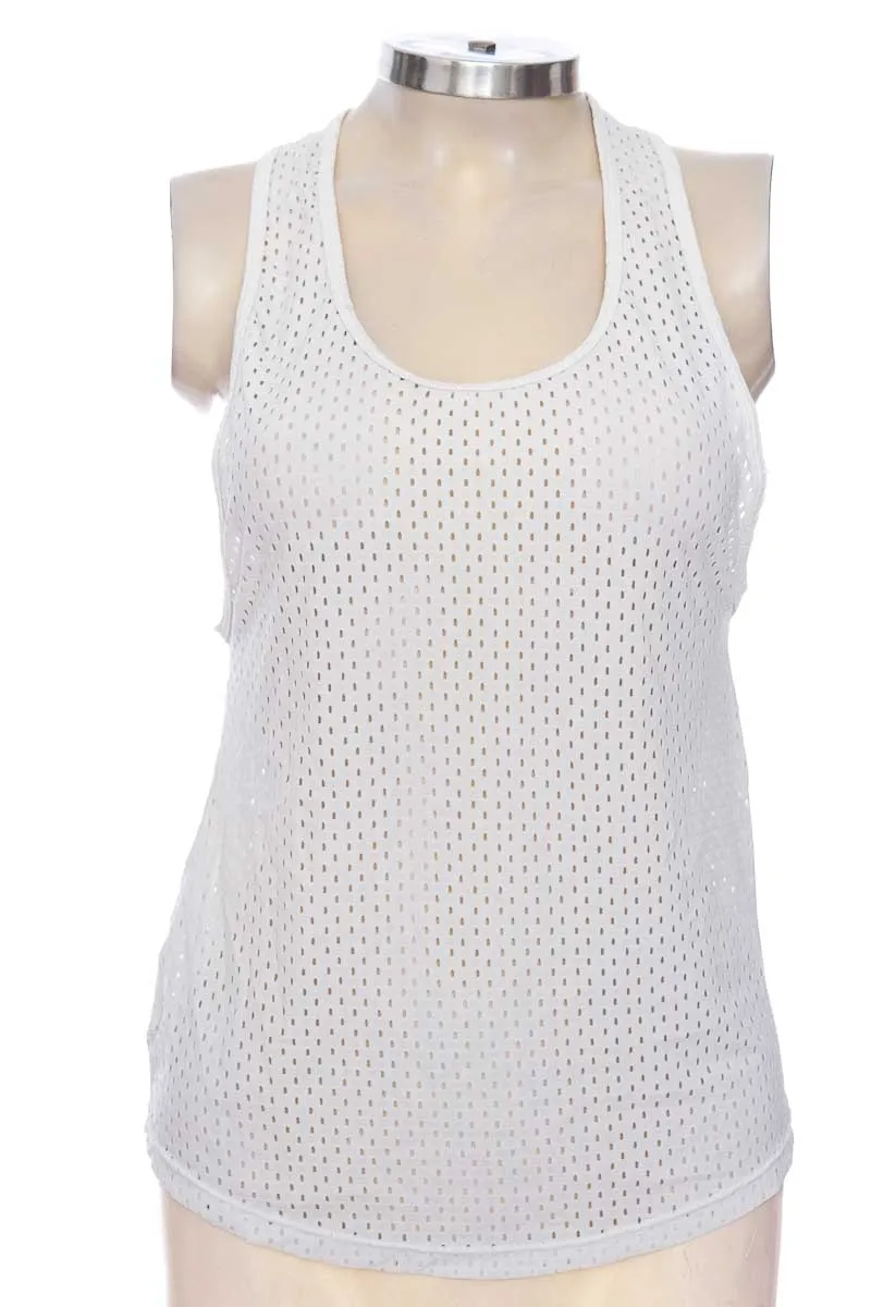 ROPA DEPORTIVA / SALIDA DE BAñO COLOR BLANCO  CLOSEANDO
