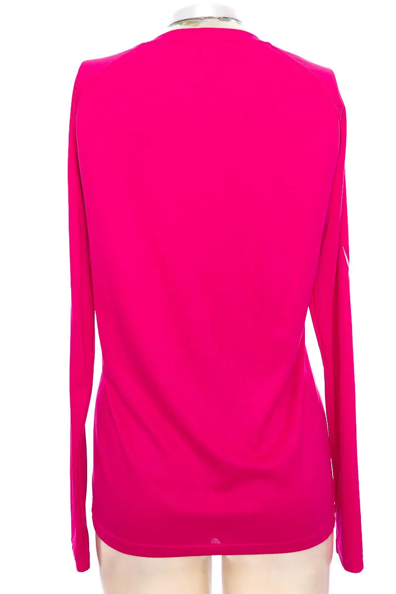 ROPA DEPORTIVA / SALIDA DE BAñO COLOR FUCSIA  ADIDAS