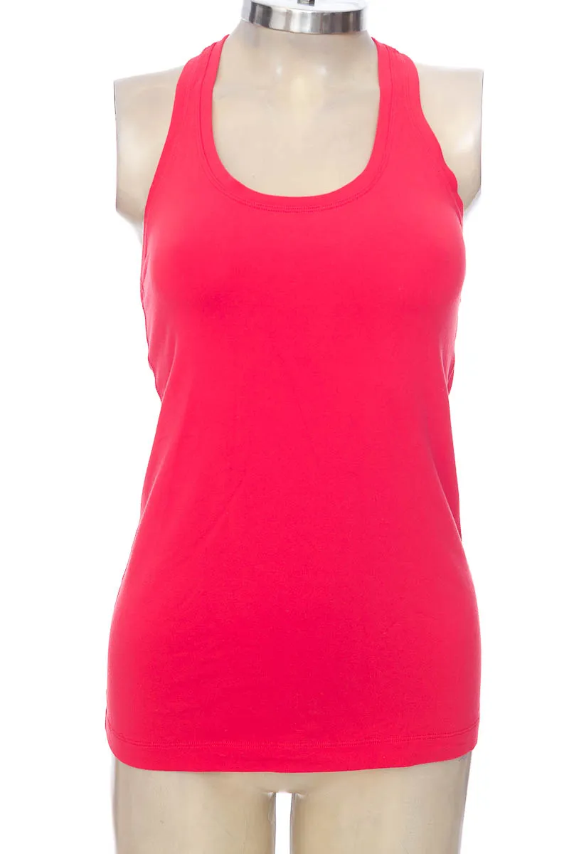 ROPA DEPORTIVA / SALIDA DE BAñO COLOR FUCSIA  LULULEMON