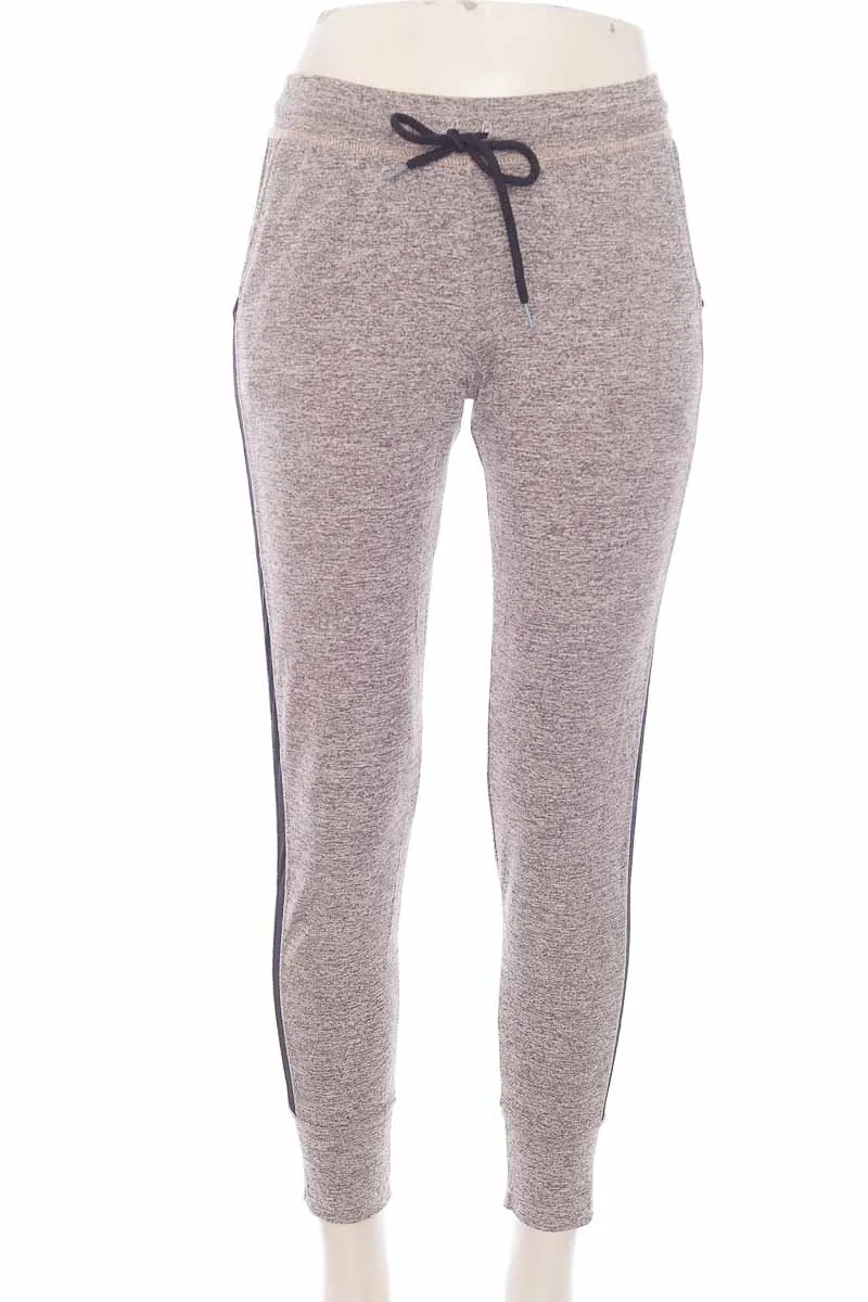 ROPA DEPORTIVA / SALIDA DE BAñO COLOR GRIS  BRONZINI