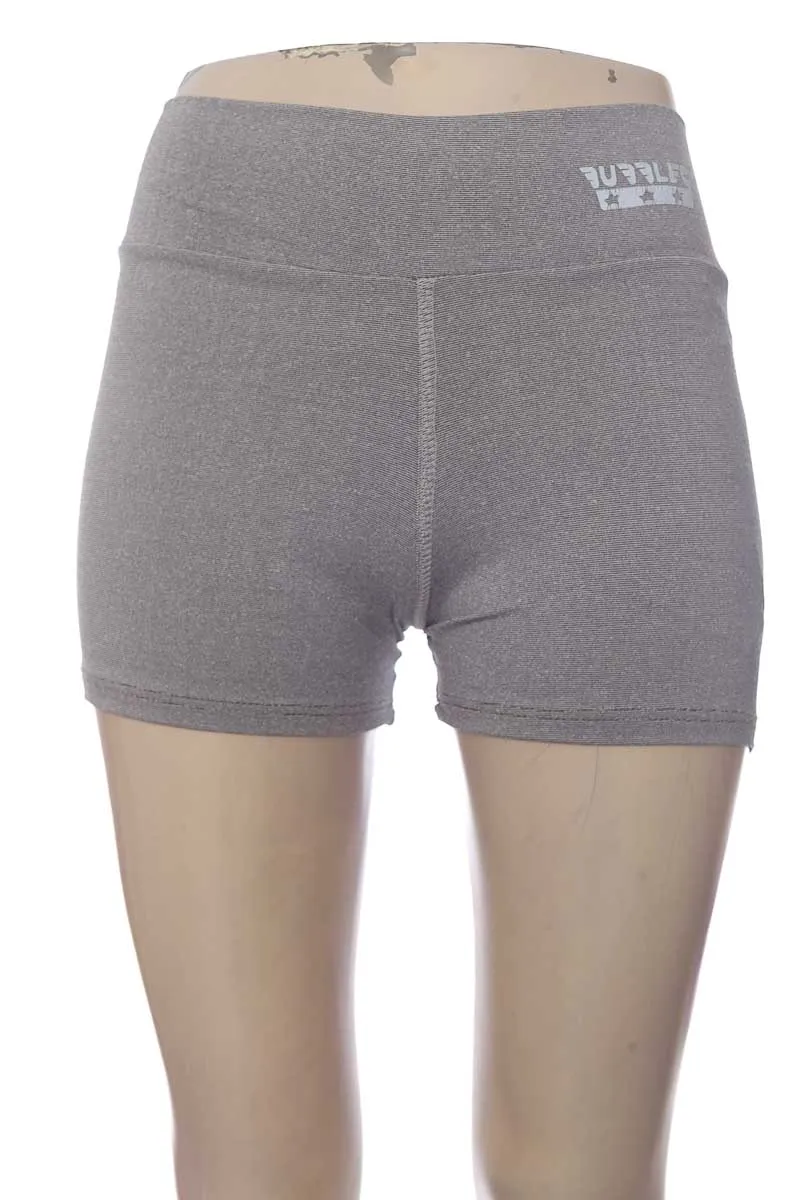 ROPA DEPORTIVA / SALIDA DE BAñO COLOR GRIS  BUBBLES
