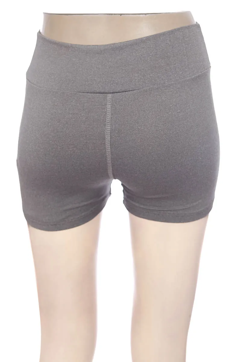 ROPA DEPORTIVA / SALIDA DE BAñO COLOR GRIS  BUBBLES