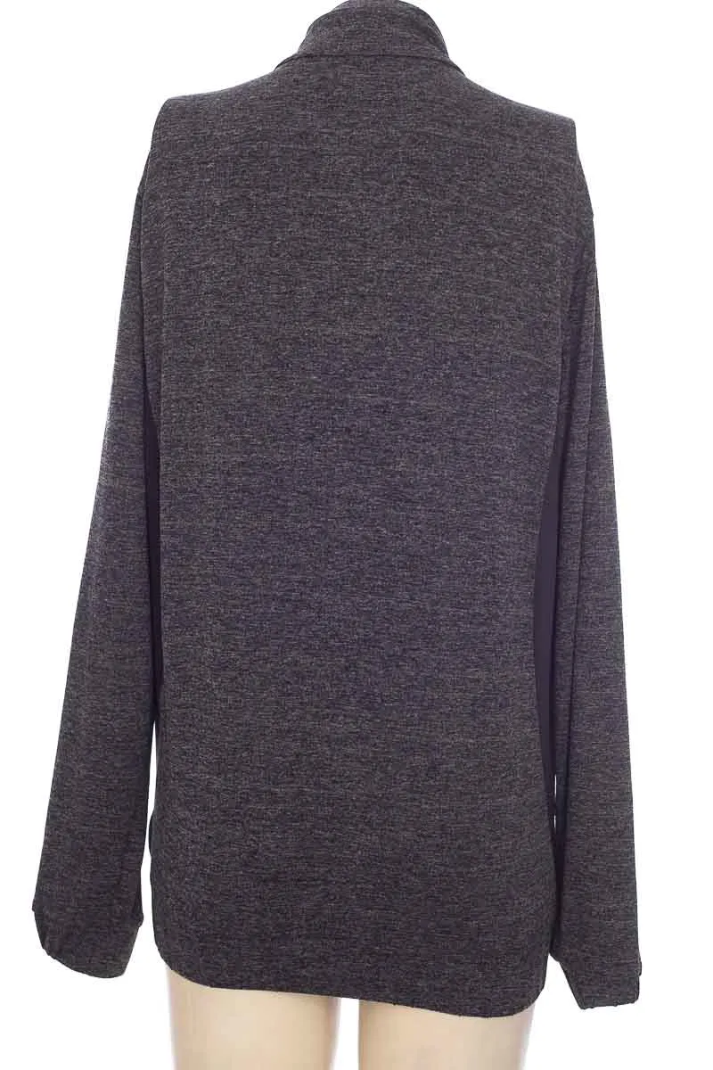 ROPA DEPORTIVA / SALIDA DE BAñO COLOR GRIS  FACOL