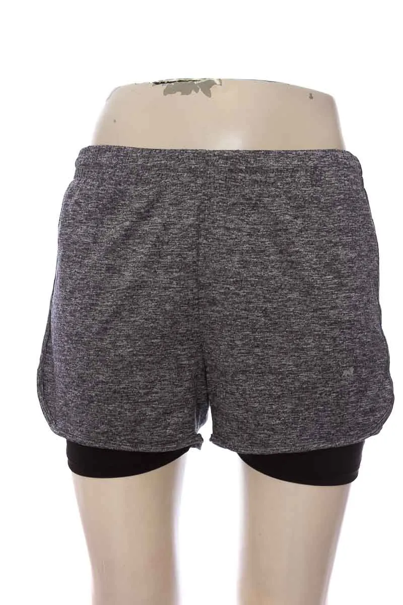 ROPA DEPORTIVA / SALIDA DE BAñO COLOR GRIS  PATPRIMO