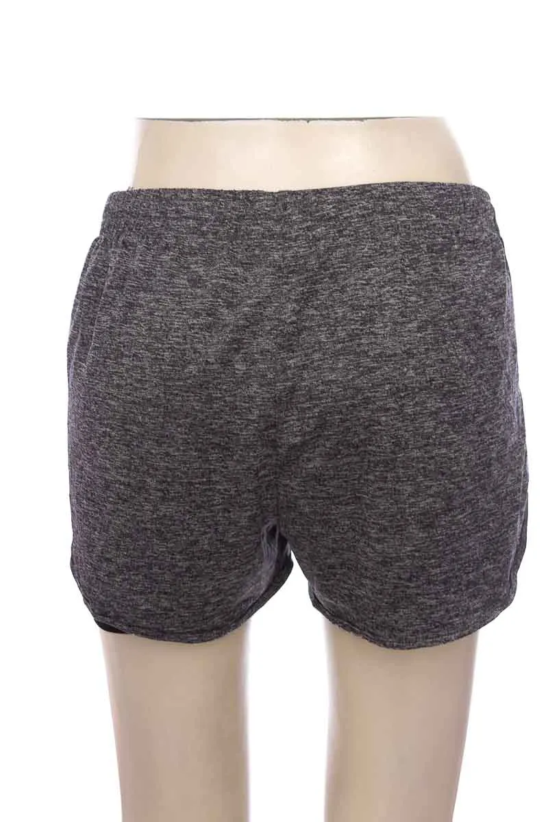 ROPA DEPORTIVA / SALIDA DE BAñO COLOR GRIS  PATPRIMO