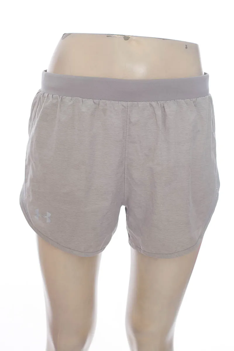 ROPA DEPORTIVA / SALIDA DE BAñO COLOR GRIS  UNDER ARMOUR