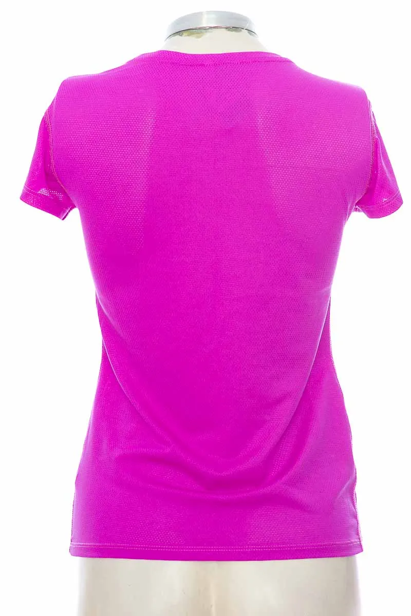 ROPA DEPORTIVA / SALIDA DE BAñO COLOR MORADO  BRONZINI