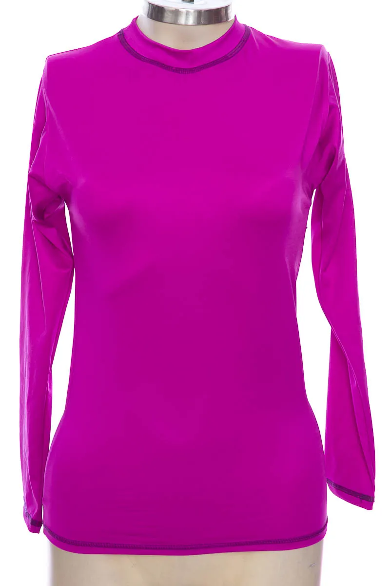 ROPA DEPORTIVA / SALIDA DE BAñO COLOR MORADO  CLOSEANDO