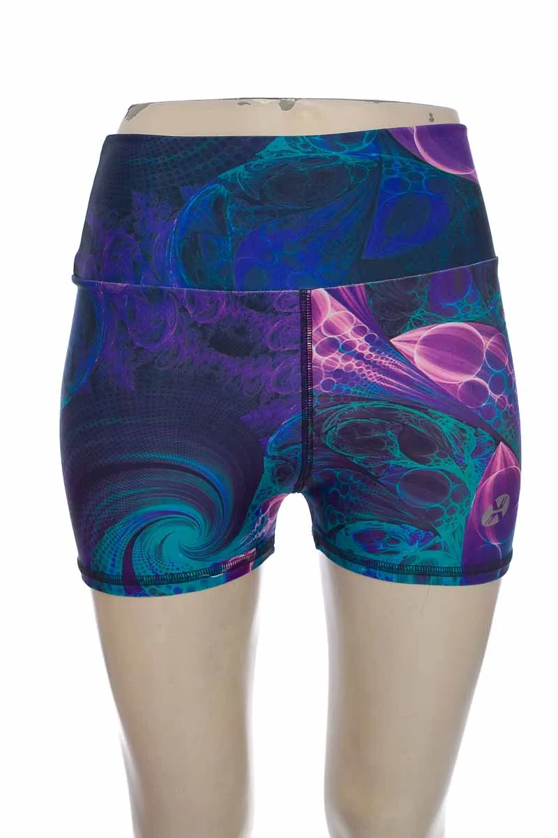 ROPA DEPORTIVA / SALIDA DE BAñO COLOR MORADO  OXO SPORT