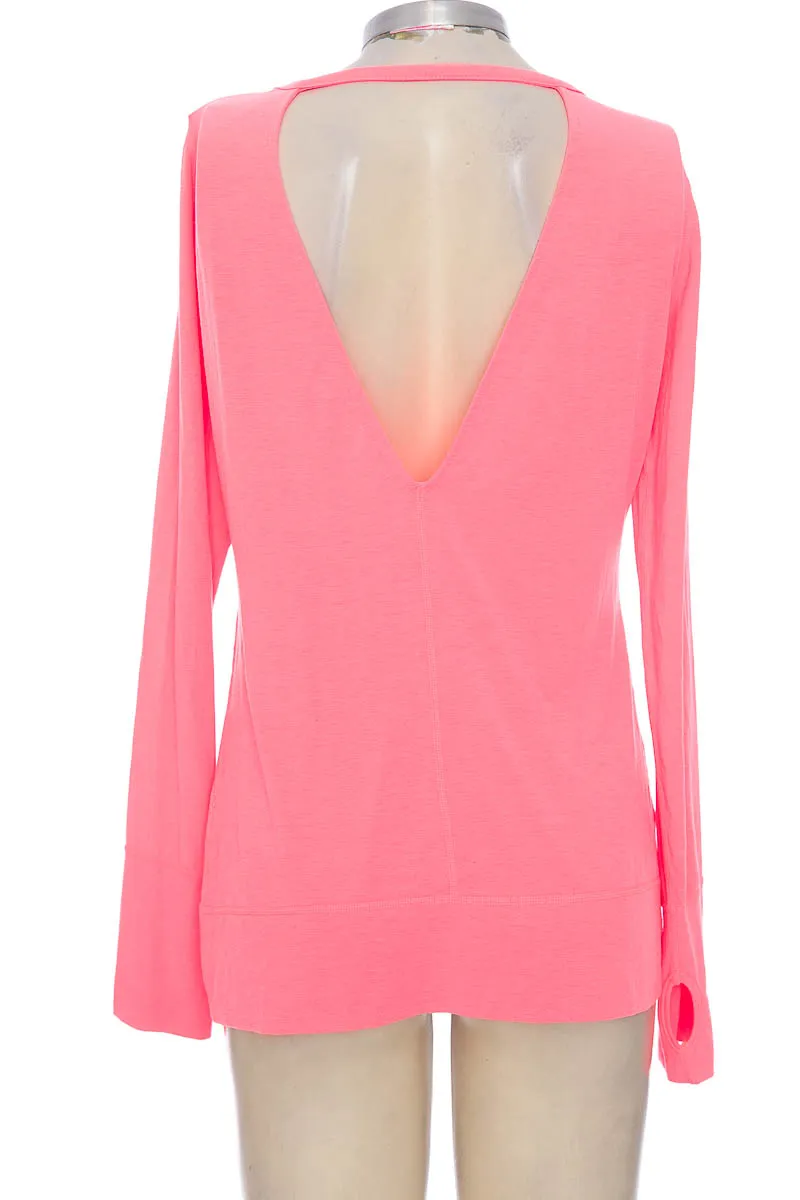 ROPA DEPORTIVA / SALIDA DE BAñO COLOR NARANJA  GAP