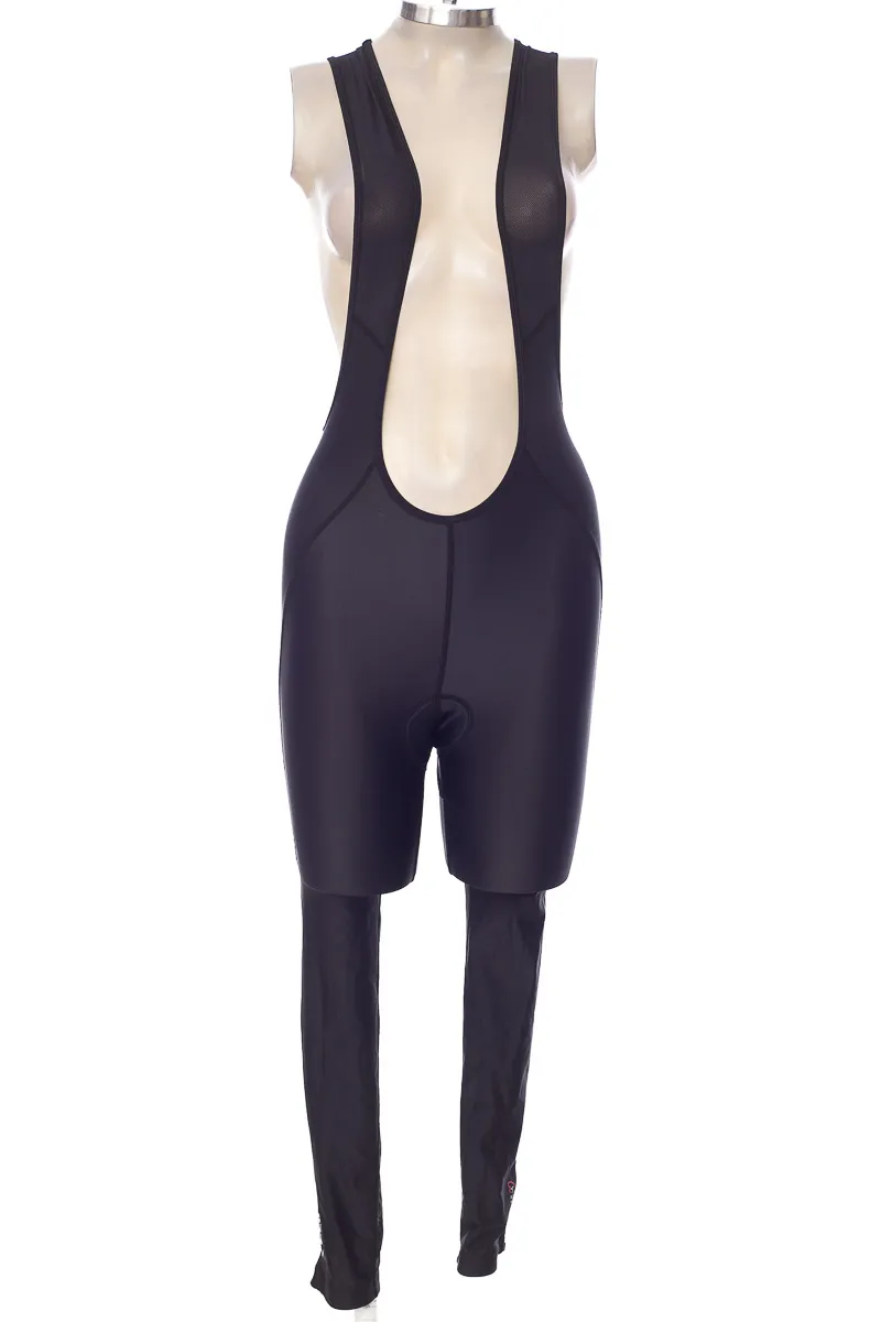 ROPA DEPORTIVA / SALIDA DE BAñO COLOR NEGRO  BIKE HOUSE
