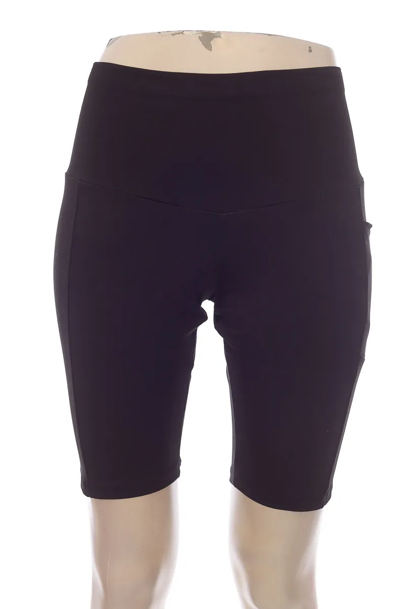 ROPA DEPORTIVA / SALIDA DE BAñO COLOR NEGRO  CARMEL