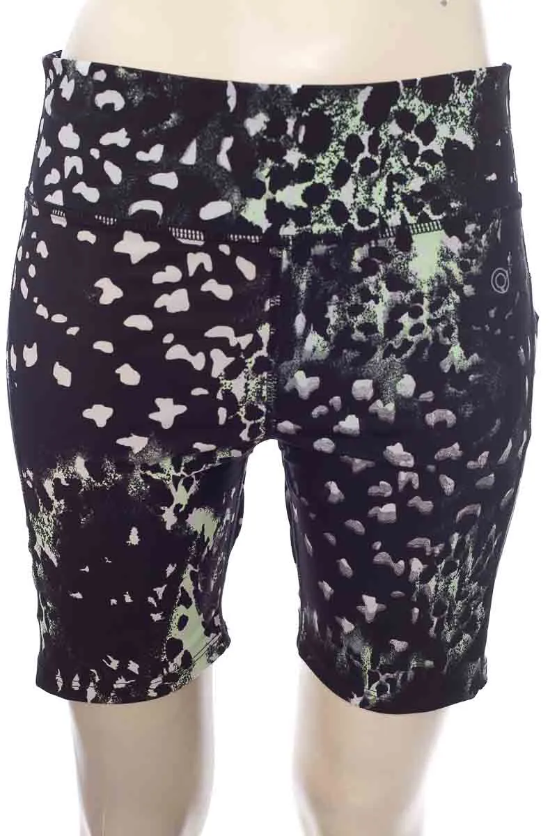 ROPA DEPORTIVA / SALIDA DE BAñO COLOR NEGRO  FACOL