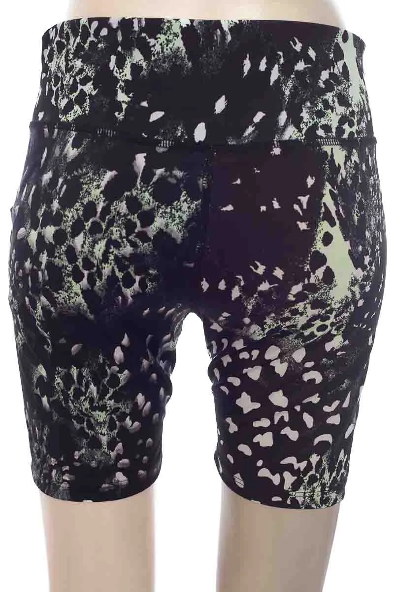 ROPA DEPORTIVA / SALIDA DE BAñO COLOR NEGRO  FACOL