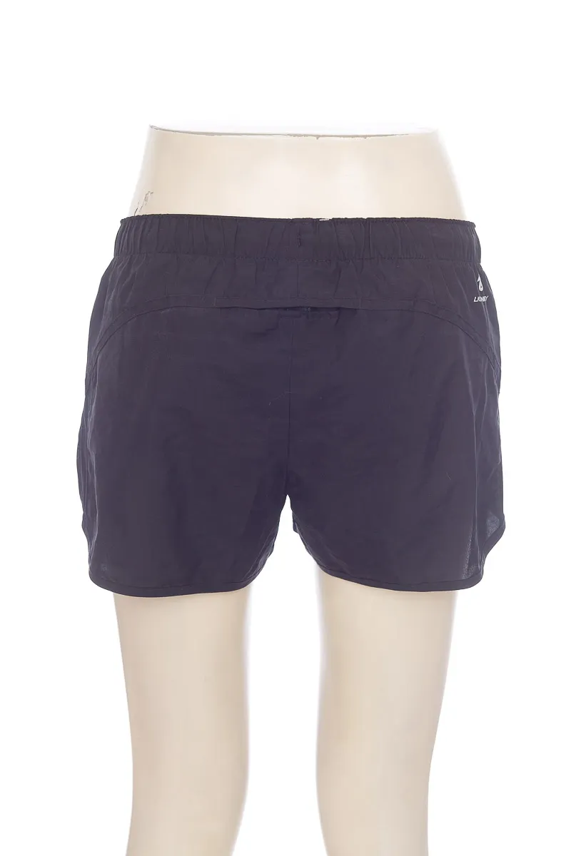 ROPA DEPORTIVA / SALIDA DE BAñO COLOR NEGRO  NEW BALANCE