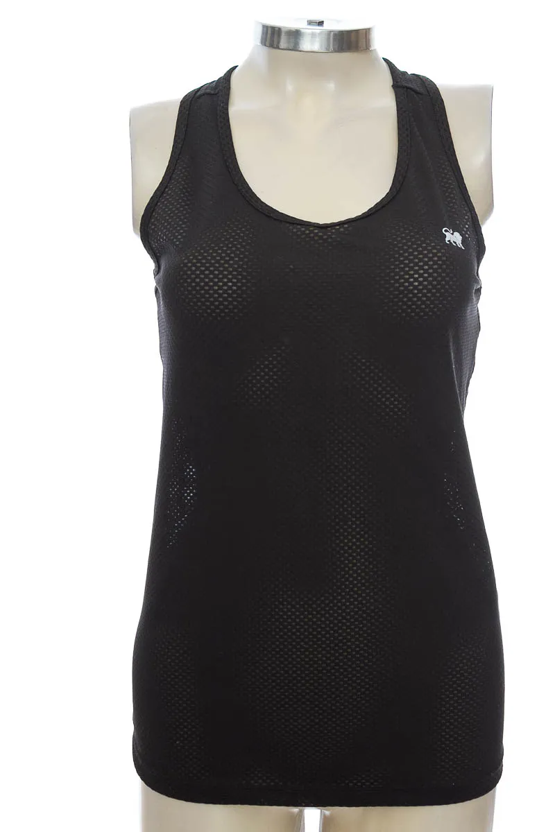 ROPA DEPORTIVA / SALIDA DE BAñO COLOR NEGRO  PAT PRIMO
