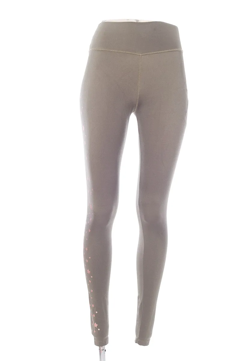 ROPA DEPORTIVA / SALIDA DE BAñO COLOR VERDE  BRONZINI