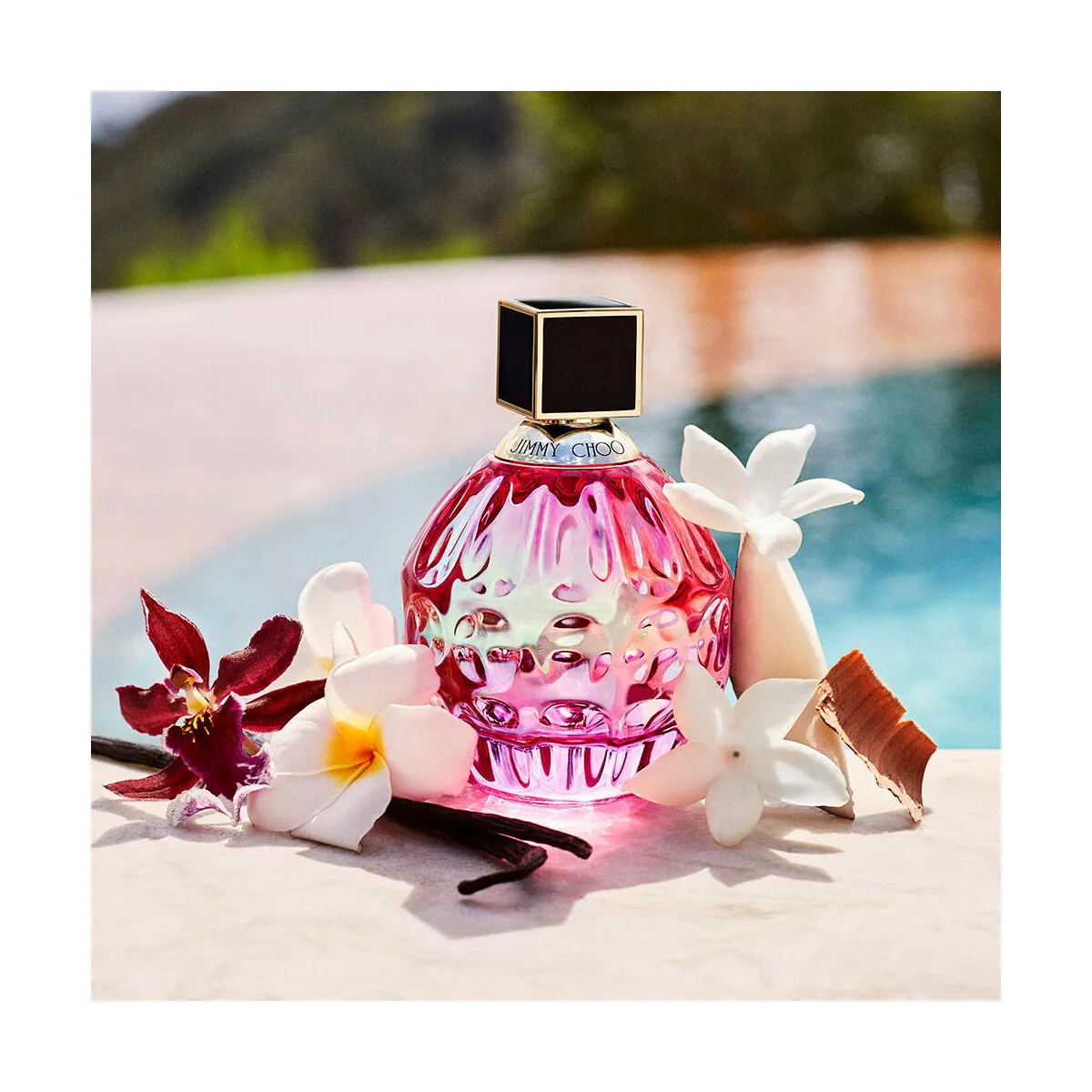 Rose Passion Edp Vapo