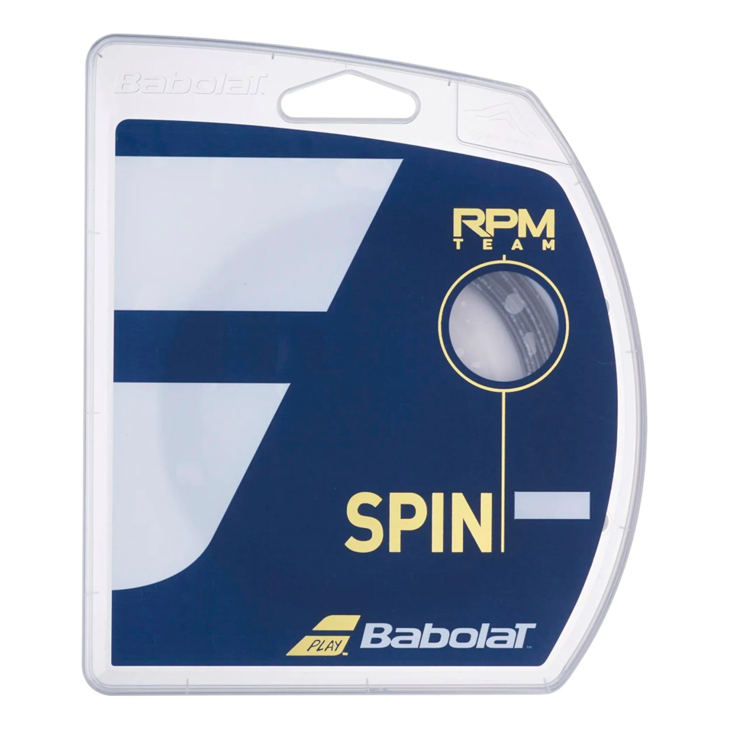 RPM Team Sets Individuales 12m