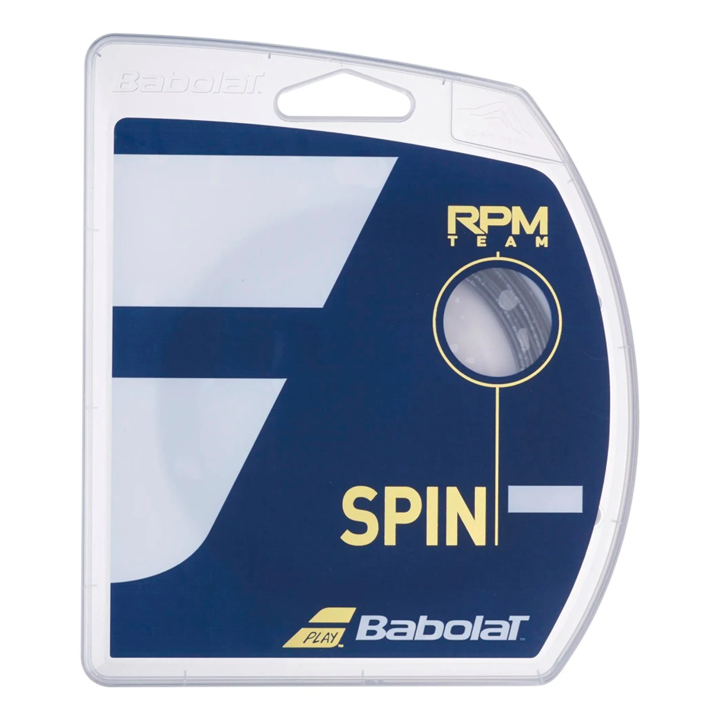 RPM Team Sets Individuales 12m
