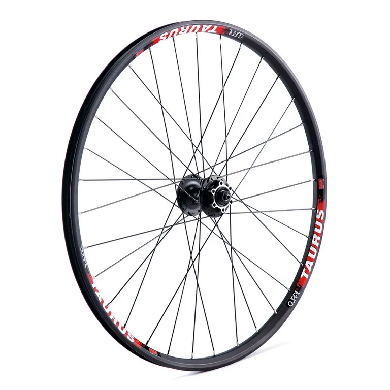 RUEDA TRASERA DISC TAURUS SHIM.M495 CENT.LOCK 8/9V  63955