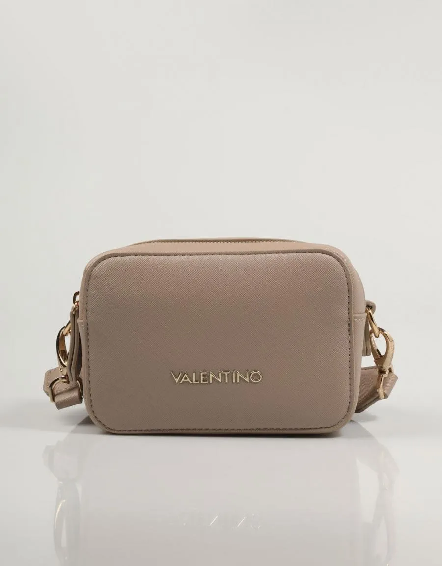  sac a main VALENTINO Zero Re Tascapone Vbs7b306 en Beige 83854