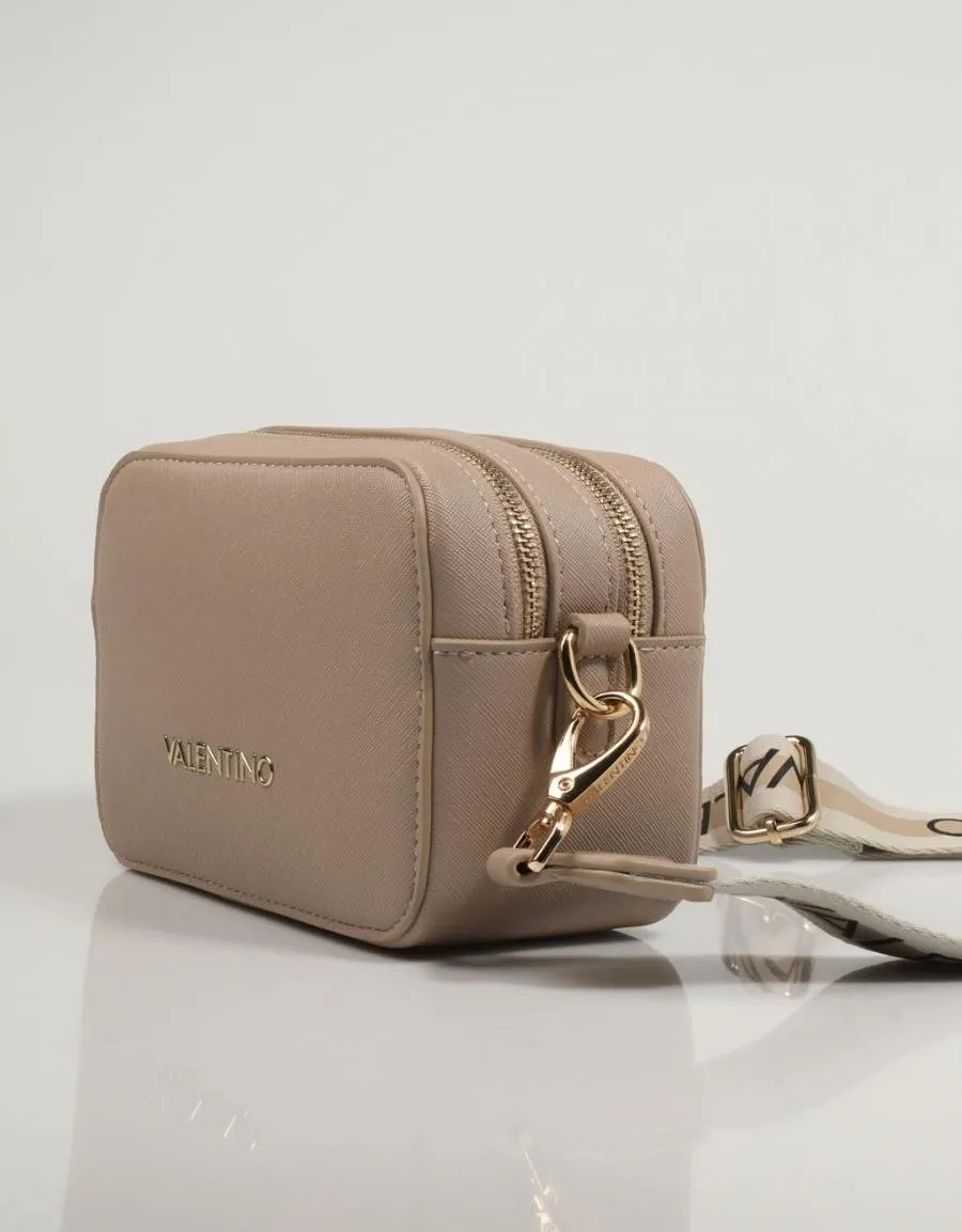  sac a main VALENTINO Zero Re Tascapone Vbs7b306 en Beige 83854