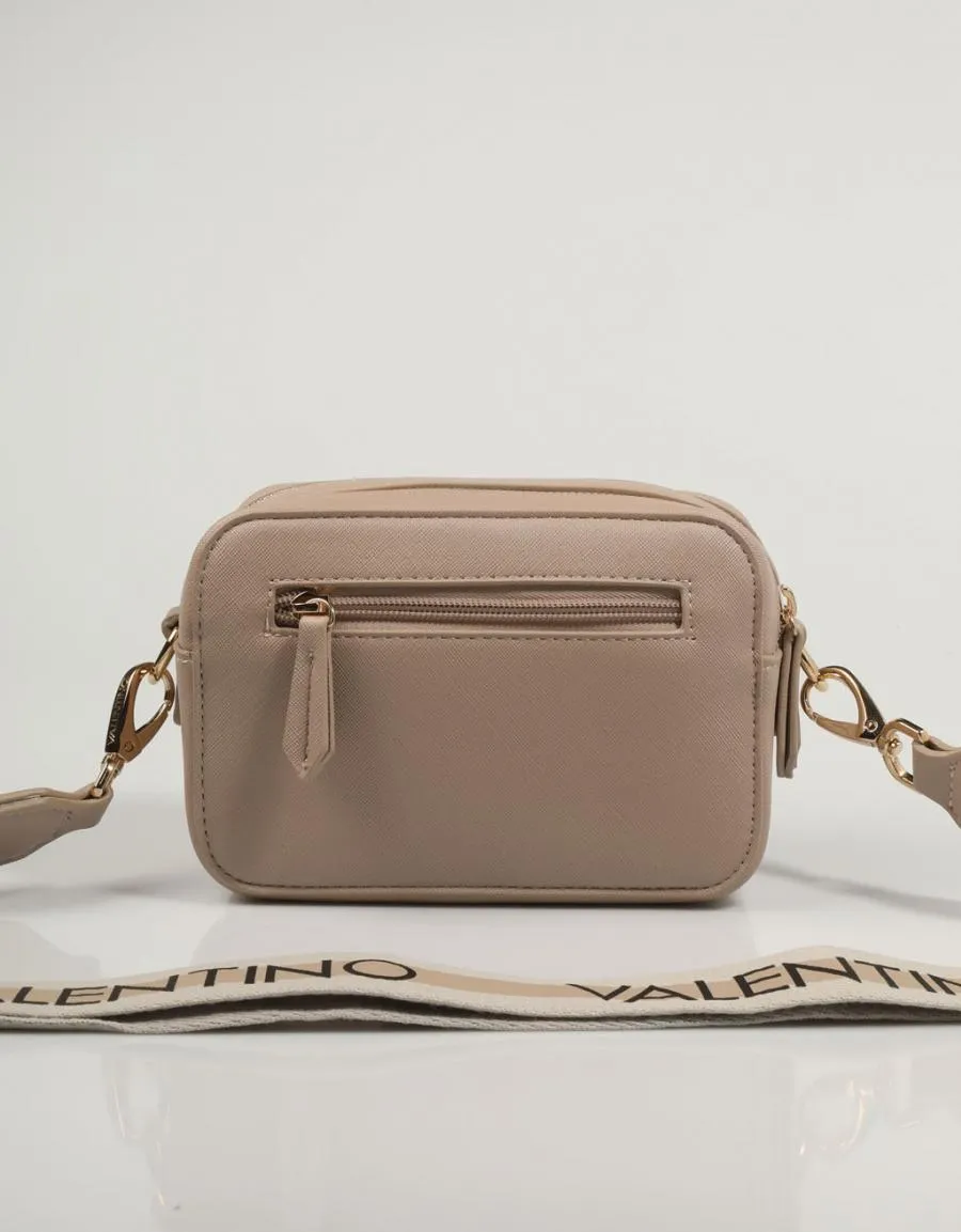  sac a main VALENTINO Zero Re Tascapone Vbs7b306 en Beige 83854