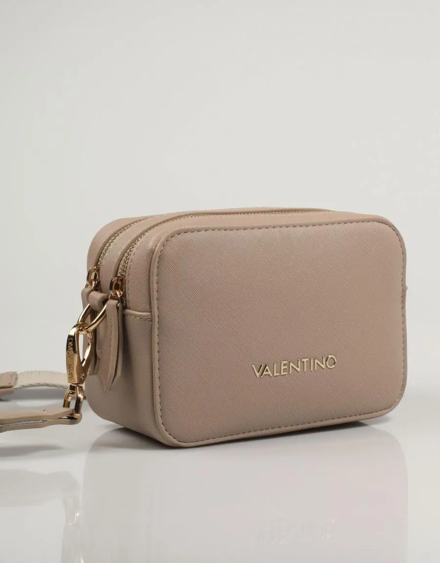  sac a main VALENTINO Zero Re Tascapone Vbs7b306 en Beige 83854