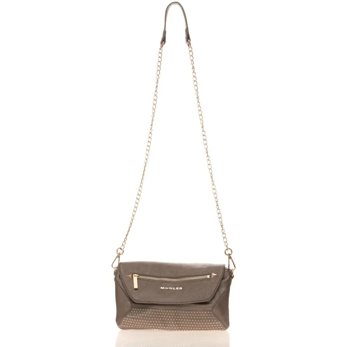 Sac Folie 3 Argent