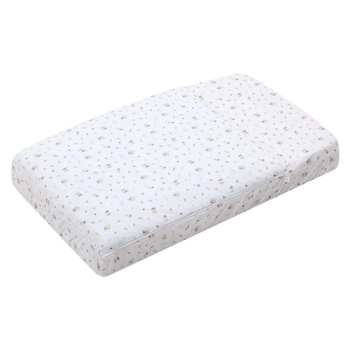 SACO DE MINICUNA I/V GREENY BEIGE 49.5×83.5×2 CM CAMBRASS