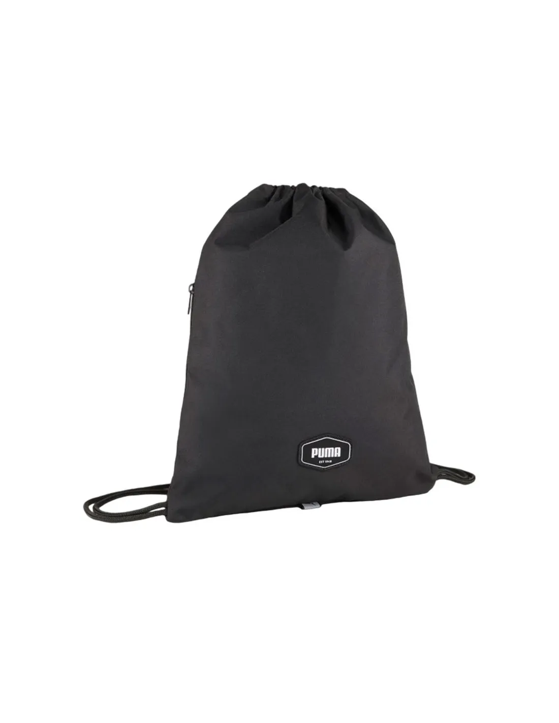 Saco Puma Deck Gym Negro
