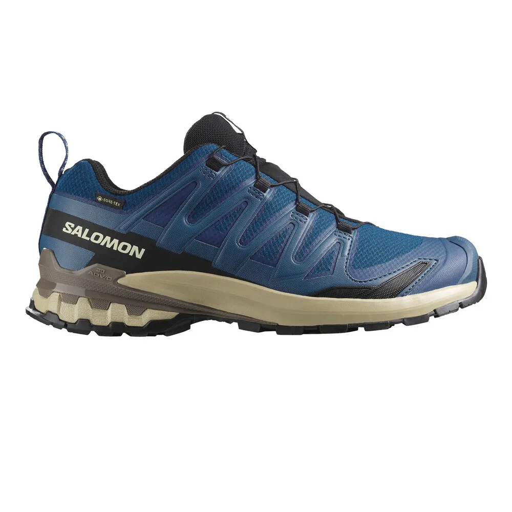 SALOMON XA PRO 3D V9 GORETEX ZAPATILLAS TRAIL  SS25