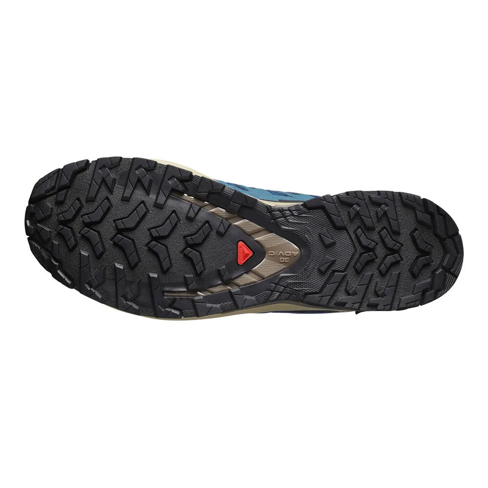 SALOMON XA PRO 3D V9 GORETEX ZAPATILLAS TRAIL  SS25