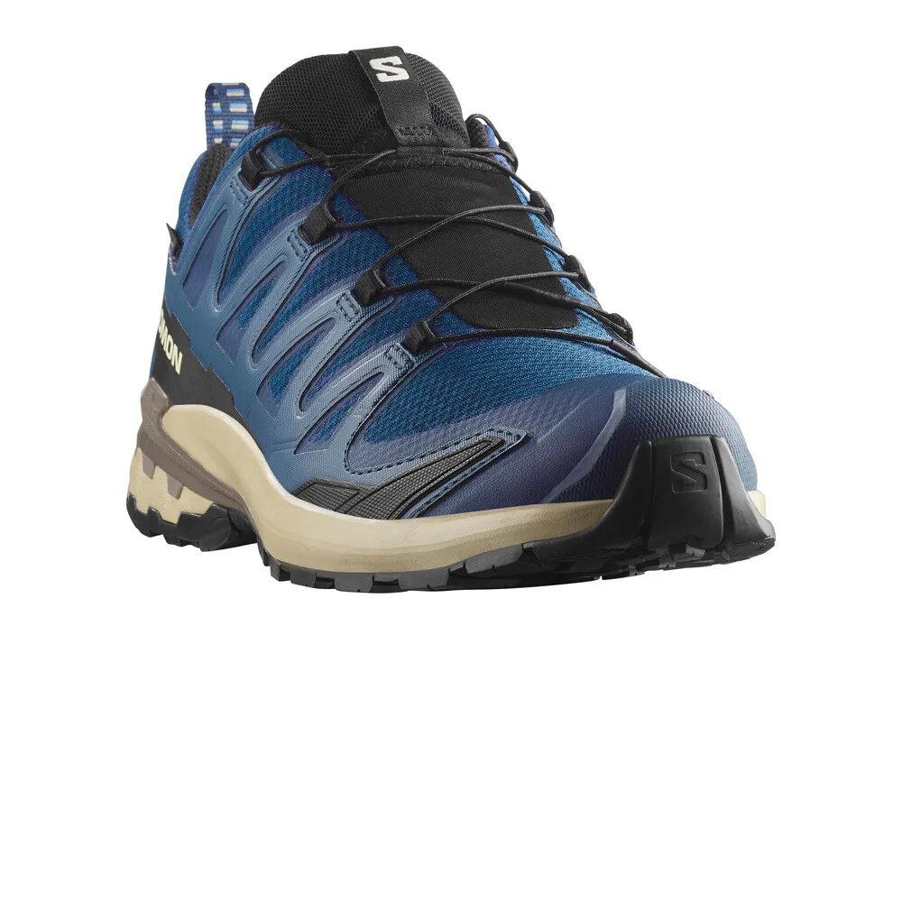 SALOMON XA PRO 3D V9 GORETEX ZAPATILLAS TRAIL  SS25