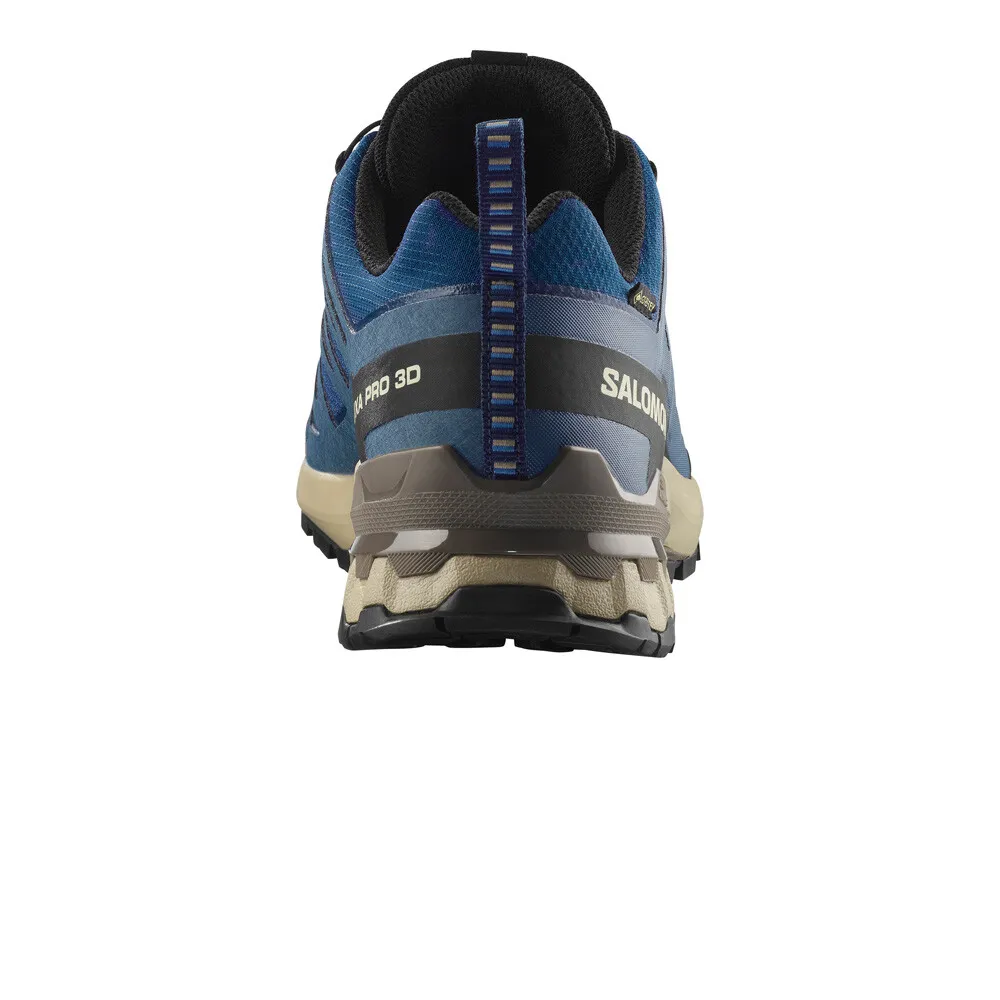 SALOMON XA PRO 3D V9 GORETEX ZAPATILLAS TRAIL  SS25