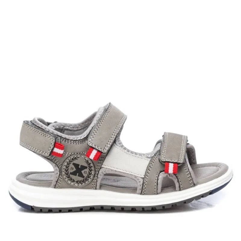 Sandalia de niño xti kid 150869 Gris