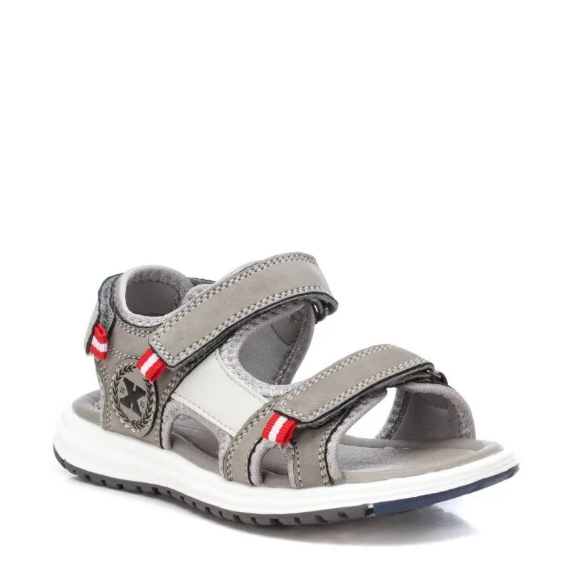 Sandalia de niño xti kid 150869 Gris